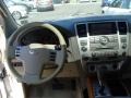 Tuscan Pearl White - QX 56 4WD Photo No. 21