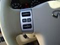 Tuscan Pearl White - QX 56 4WD Photo No. 24