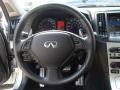 Liquid Platinum Silver - G 35 x S Sedan Photo No. 33
