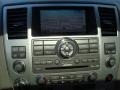 Tuscan Pearl White - QX 56 4WD Photo No. 26