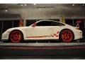 Carrara White - 911 GT3 RS Photo No. 7