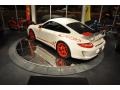 Carrara White - 911 GT3 RS Photo No. 17