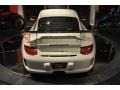 Carrara White - 911 GT3 RS Photo No. 18