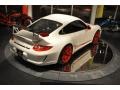 Carrara White - 911 GT3 RS Photo No. 22