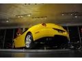 Yellow - 599 GTB Fiorano F1 Photo No. 5