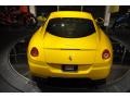 Yellow - 599 GTB Fiorano F1 Photo No. 11