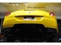 Yellow - 599 GTB Fiorano F1 Photo No. 13