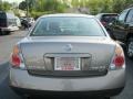 Mystic Emerald Green - Altima 3.5 SE Photo No. 14