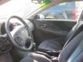 Mystic Emerald Green - Altima 3.5 SE Photo No. 21