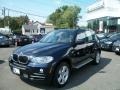 Monaco Blue Metallic - X5 xDrive30i Photo No. 1