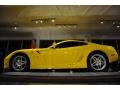 Yellow - 599 GTB Fiorano F1 Photo No. 31