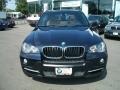 Monaco Blue Metallic - X5 xDrive30i Photo No. 2