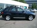 Monaco Blue Metallic - X5 xDrive30i Photo No. 4