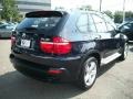 Monaco Blue Metallic - X5 xDrive30i Photo No. 5