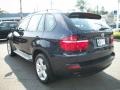 Monaco Blue Metallic - X5 xDrive30i Photo No. 7