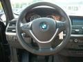 Monaco Blue Metallic - X5 xDrive30i Photo No. 14
