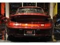 1997 Arena Red Metallic Porsche 911 Turbo  photo #12