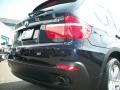 Monaco Blue Metallic - X5 xDrive30i Photo No. 23