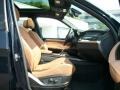 Monaco Blue Metallic - X5 xDrive30i Photo No. 29