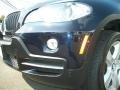 Monaco Blue Metallic - X5 xDrive30i Photo No. 31