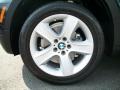 Monaco Blue Metallic - X5 xDrive30i Photo No. 32