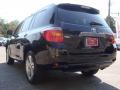 Black - Highlander Sport 4WD Photo No. 6