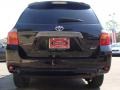 Black - Highlander Sport 4WD Photo No. 7