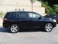 Black - Highlander Sport 4WD Photo No. 10