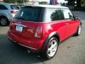 Chili Red - Cooper Hardtop Photo No. 3