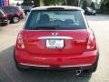 Chili Red - Cooper Hardtop Photo No. 4