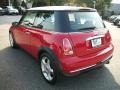 Chili Red - Cooper Hardtop Photo No. 5