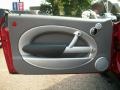 Chili Red - Cooper Hardtop Photo No. 9