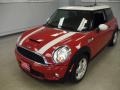 Chili Red - Cooper S Hardtop Photo No. 5
