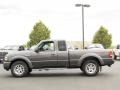 Dark Shadow Grey Metallic 2010 Ford Ranger Sport SuperCab 4x4