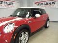 Chili Red - Cooper S Hardtop Photo No. 6