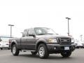 Dark Shadow Grey Metallic - Ranger Sport SuperCab 4x4 Photo No. 2