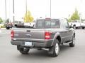 Dark Shadow Grey Metallic - Ranger Sport SuperCab 4x4 Photo No. 3