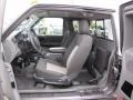 Dark Shadow Grey Metallic - Ranger Sport SuperCab 4x4 Photo No. 5