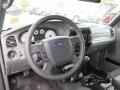 Dark Shadow Grey Metallic - Ranger Sport SuperCab 4x4 Photo No. 6