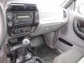 Dark Shadow Grey Metallic - Ranger Sport SuperCab 4x4 Photo No. 7