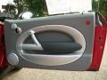 Chili Red - Cooper Hardtop Photo No. 22