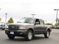Dark Shadow Grey Metallic - Ranger Sport SuperCab 4x4 Photo No. 9