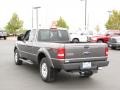 Dark Shadow Grey Metallic - Ranger Sport SuperCab 4x4 Photo No. 11