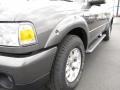 Dark Shadow Grey Metallic - Ranger Sport SuperCab 4x4 Photo No. 13