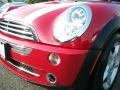 Chili Red - Cooper Hardtop Photo No. 27