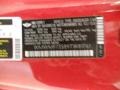 Chili Red - Cooper S Hardtop Photo No. 22