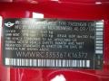 Chili Red - Cooper Hardtop Photo No. 30