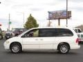2000 Bright White Chrysler Town & Country Limited  photo #1