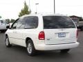 2000 Bright White Chrysler Town & Country Limited  photo #3