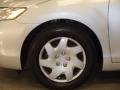 Classic Silver Metallic - Camry LE Photo No. 4